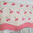 RLF Home Cherry Dance Glory Valance