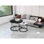 Frame Coffee Table