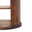 Solid Wood Frame End Table
