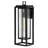 Gammett Outdoor Wall Mount Lantern with Anti-Fade Finish-1797787486-1829534153