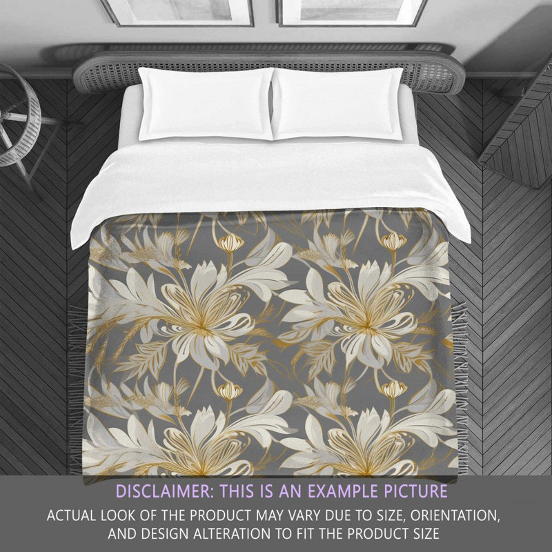 Eloan Comforter, Twin Comforter