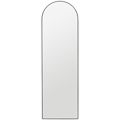Arco Metal Flat Mirror