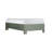 Chippendale Open-Frame Bed-106871523-100709550