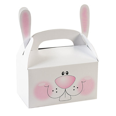 Azumi Paper Easter Party Favors