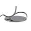 Downridge Metal Table Lamp-41143662