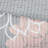 Grey/peach Printed Cotton Quilt 6 Piece, Full/queen, Reversible Softness, Floral Design, 3 Decorative Pillows Included Piece , Grey/peach, Cotton, Warmth, Stylish Pillows, Bedding-116011782-116011786