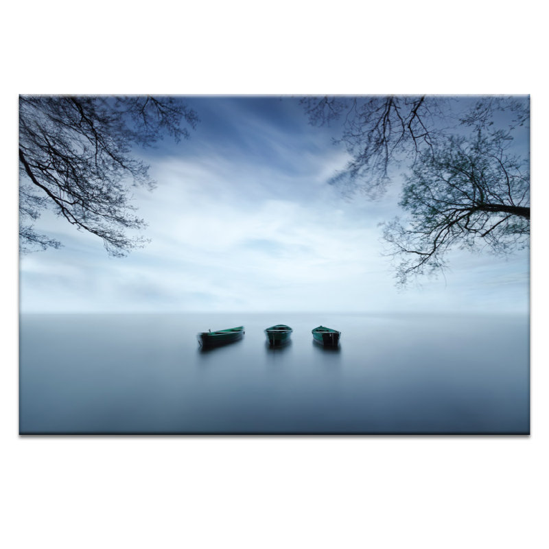 Print on Canvas, 51cm H x 76cm W, Wrapped Canvas