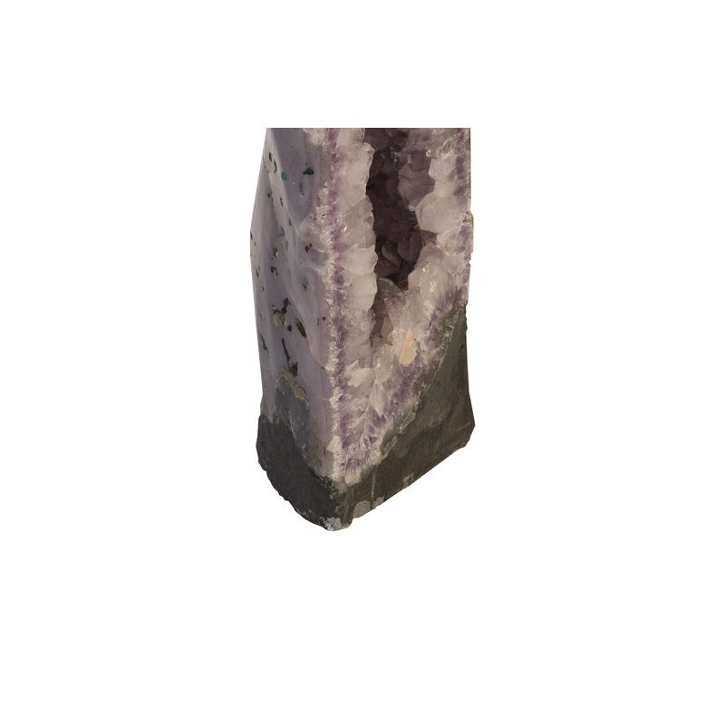 Elements Amethyst Sculpture Assorted