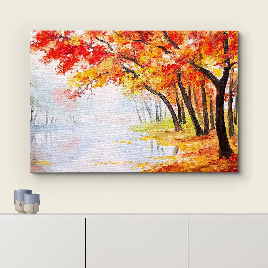 Red Barrel Studio® Painting Print | Wayfair