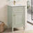 Vaimi 20-Inch Bathroom Vanity With Sink-678746569