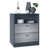 Matt Anthracite/Avola Anthracite is out of stock