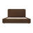 Eyler Queen Storage Bed Brown-990349430-990349431