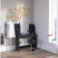 Bella Vista Dressing Table with Mirror-38871319
