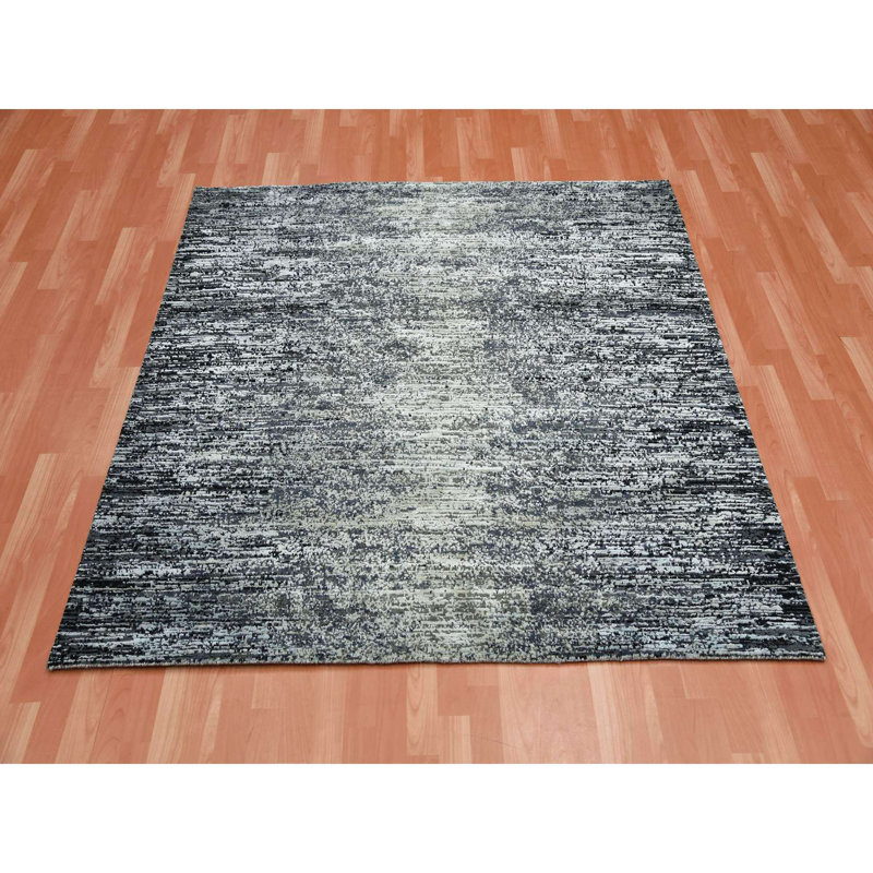 Tapis unique 6 pi 1 po Wieland