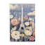 Plaque murale Spring Springs In Paris, design par Annabelle Hall-1577595833