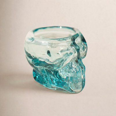Skull Shot Glass