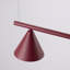 Chandelier NOX 4L white-673248639