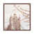 Classic Brown Wood Framed