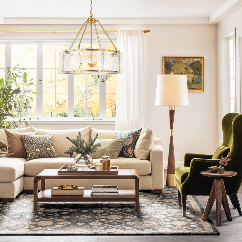 5 - Light Pendant Ceiling Light