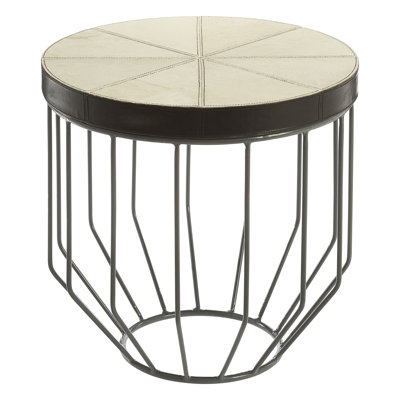 Eden Solid Coffee Table