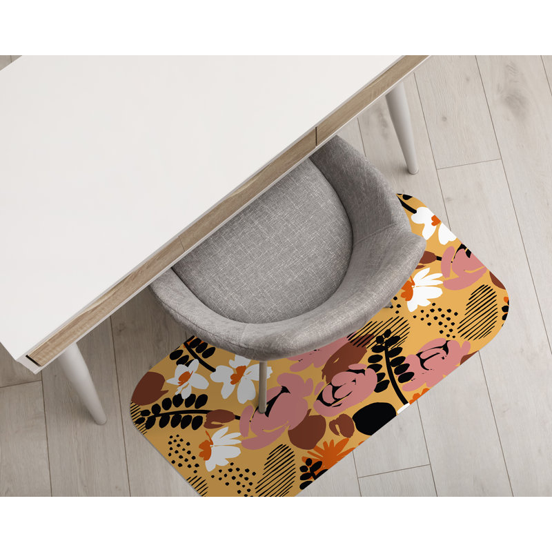 Neipert Chair Mat, 90 x 120cm
