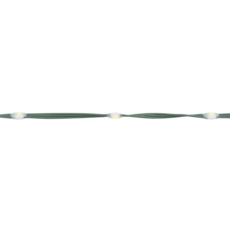 Holiday Lighting, Blue