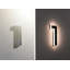 Solar Powered Integrated LED Outdoor Flush Mount