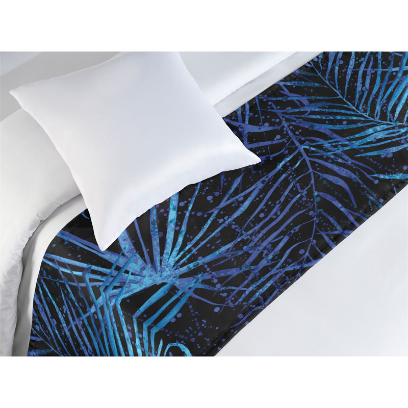 Tapis de lit Ambesonne, Lit simple