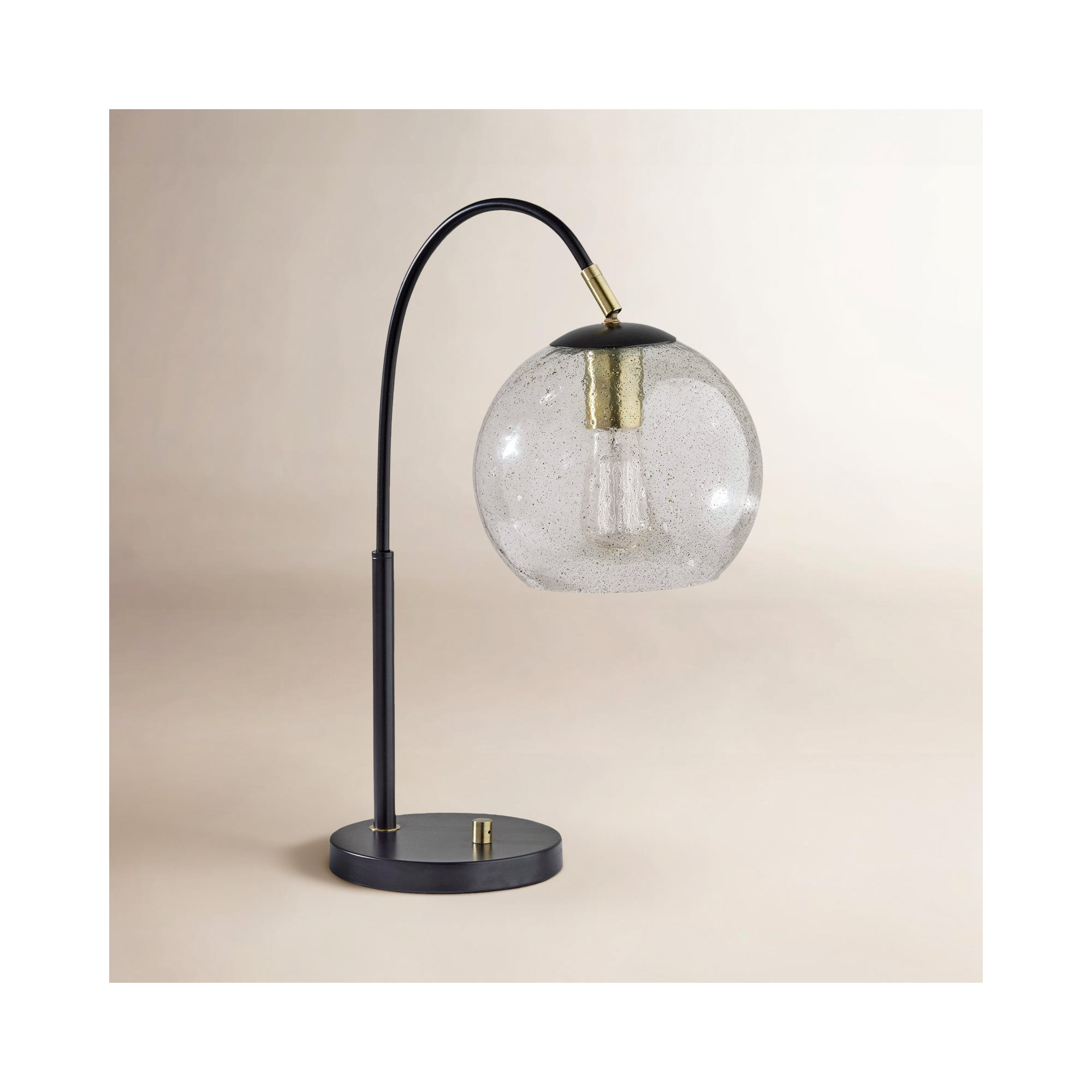 Acton Metal Desk Lamp