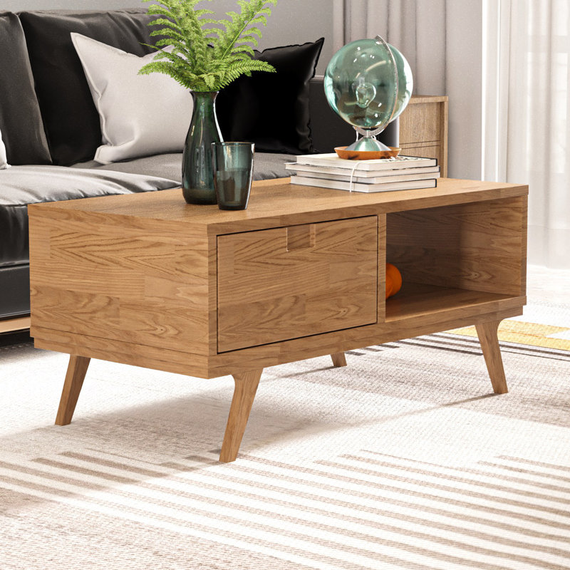 Glorias Coffee Table