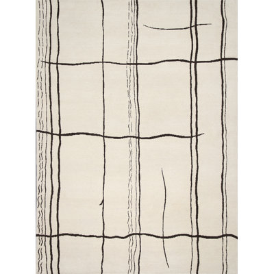 Mesa Wool Area Rug