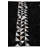 Isidore Black Rug