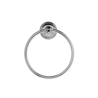 Westminster Wall Mounted Towel Ring