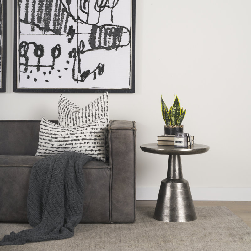 Wadad End Table