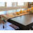 Axis Geometric Table Runner-479993083