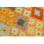 Kelvina Wool Geometric Rug