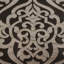 Ensemble d'édredon 8 pièces grand jacquard-117537128