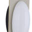 Jeter 1 - Light LED Armed Sconce-2044581616