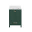 Meuble-lavabo autoportant avec rangement à fermeture en douceur-905610847-905610849-905610851