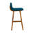 Keishona Upholstered Counter Stool-1538980870