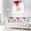 Fashion Fashion - Coussin imprimé Street Art-89815605-89815601