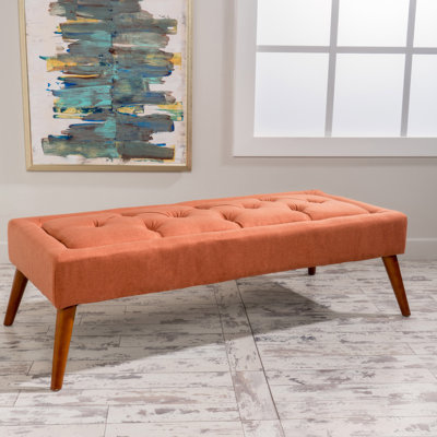 OTTOMAN TUFT