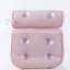 Coussin de bain Coussin de baignoire