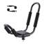 Metal Kayak Rack