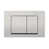 Chrome mat