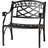 Polebridge Wicker Outdoor Lounge Chair