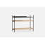 Tray Shelf (Low) - Configuration 3