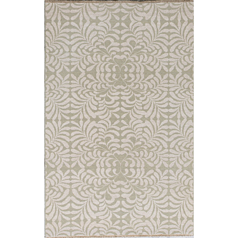 One-of-a-Kind 5' X 7'10" Area Rug