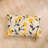 Farmhouse / Country Polyester Quilted Floral Coverlet-743573438