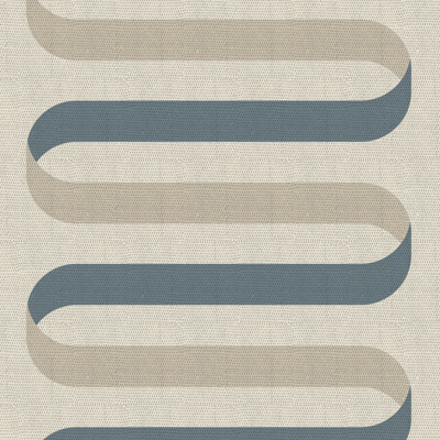 Folding Ribbon Self-Adhesive Roll